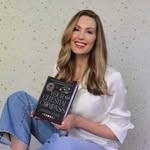 Natasha Weber | Award-Winning Astrologer | Best-Selling Author - @astrotash - Instagram