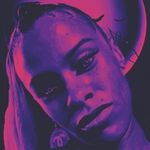 Natasha Welsh - @jadaalquaeda2020 - Instagram