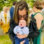 Natasha Welsh - @mummy.and.george - Instagram