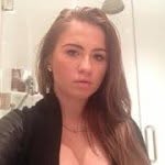 Natasha Werner - @savvvvvy8 - Instagram
