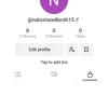 Natasha Willard - @natashawillard615 - TikTok