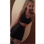 Natasha Wingham - @natashawingham - Instagram