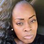 Natasha Winston-Scott - @40ladybugbaby - Instagram