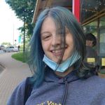 Natasha Rattenbury - @poetry_by_natasha - Instagram