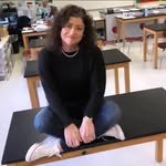 Natasha Yust Averett - @averettbiology - Instagram