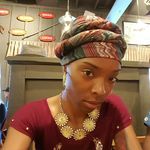 Natavia Brown - @wont_he_doit - Instagram