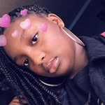 Natavia Davis-Brittingham - @dwight_mccray - Instagram