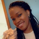 Natavia Johnson - @mzflyygirl - Instagram