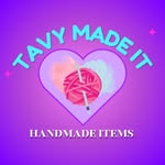 Natavia Johnson - @tavymadeit - Instagram