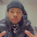 Natavion Thomas - @swervo_chunk00 - Instagram