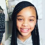 Nataya Johnson - @bhaddie_nataya - Instagram