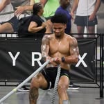 Nate Anthony - @mydailyexercisejournal - Instagram