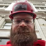 Nate Anthony - @baldilocks316 - Instagram