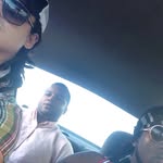 Nate Anthony Swafford - @mugshotmufasa - Instagram