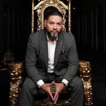 Nate Balderas - @lordofloans - Instagram
