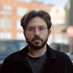 Nathan A. Bauman - @nathanabauman - Instagram