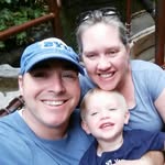 Nate Baxter - @nrbmet - Instagram