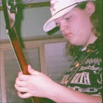 Nate Baxter - Facebook
