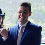 Nate Baxter - @nate_bax - Instagram