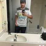 Nate Baxter - @nate_baxter96 - Instagram