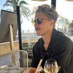 Nate Benner - @neatbenner - Instagram