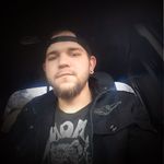 Nate James Benner - @nate.benner.520 - Instagram