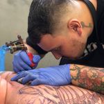 𝕹𝖆𝖙𝖊 𝕭𝖊𝖓𝖓𝖊𝖙𝖙 - @nate_bennett_tattoos - Instagram
