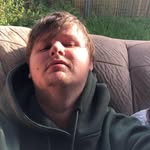 Nate Blake - @vp_krispy - Instagram