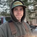 Nate Blake - @nateb7145 - Instagram