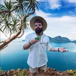 Nate Blake - @th0tty.tyrant - Instagram