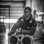 Nate Bowman - @weldscientist - Instagram