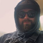 Nate Bryan - @sort_of_strange710 - Instagram