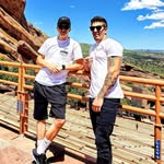 Nate Burkhart - @nateburkhart - Instagram