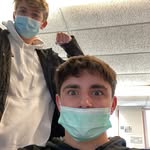 Nate Caldwell - @nate_the_friendly_neighbor - Instagram