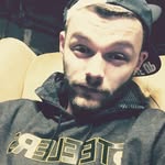 Nate Caldwell - @adventure.time_95 - Instagram