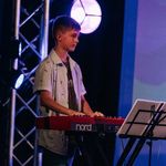 Nate Campbell - @natecampbell_music - Instagram