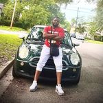NATE CAMPBELL - @thegalaxxywarrior2 - Instagram