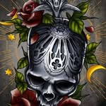Nathan Caraway - @carawaynate54 - Instagram
