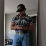 Nate Castillo - @natescastillo_ - Instagram