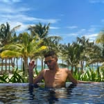 Nate Castillo - @mistercastillo - Instagram
