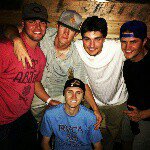 Nathaniel Causey - @njcbaseball08 - Instagram
