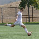 Nate Chandler #11 - @natechandler_soccer - Instagram