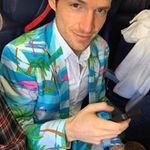 Nate Chandler - @natenatechanchan - Instagram