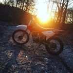 Nate Chandler - @dexteristhename.82 - Instagram