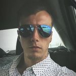 Nate Chandler - @therealnatechandler - Instagram