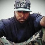 Nate Chandler - @natureboi_81 - Instagram