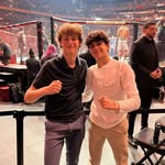 Nate Cohen - @natecohen13 - Instagram
