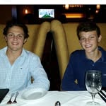 Nate Cohen - @natecohen - Instagram