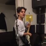 Nate Cohen - @natecohenmusic - Instagram