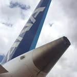 Nate Cohen And Isaac Allen - @bayareaplanespotters - Instagram